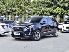 Photo of the vehicle Cadillac XT5