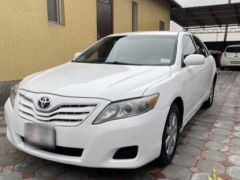 Фото авто Toyota Camry