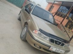 Фото авто Daewoo Nexia