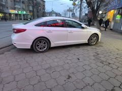 Сүрөт унаа Hyundai Sonata