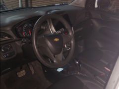 Фото авто Chevrolet Spark