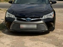 Фото авто Toyota Camry