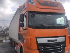 Фото авто DAF XF106 series