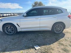 Фото авто BMW X3