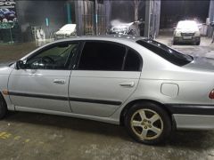 Photo of the vehicle Toyota Avensis