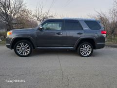 Сүрөт унаа Toyota 4Runner