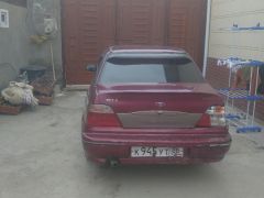 Сүрөт унаа Daewoo Nexia