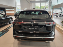 Фото авто Volkswagen Tiguan