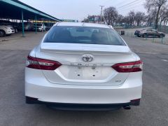 Photo of the vehicle Toyota Camry