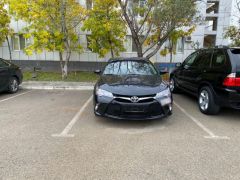 Сүрөт унаа Toyota Camry