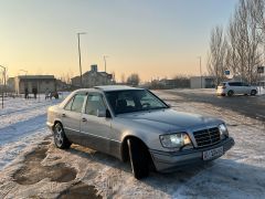 Фото авто Mercedes-Benz E-Класс