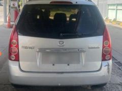 Сүрөт унаа Mazda Premacy