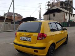 Фото авто Hyundai Getz