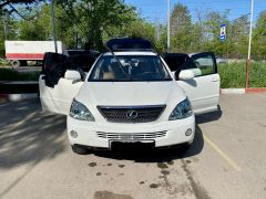 Photo of the vehicle Lexus RX