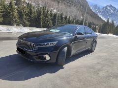 Фото авто Kia K7