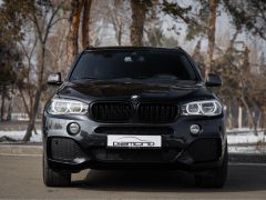 Photo BMW X5  2016