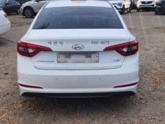 Сүрөт унаа Hyundai Sonata