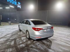 Photo of the vehicle Hyundai Sonata