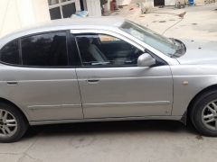 Photo of the vehicle Daewoo Leganza