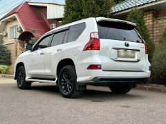 Фото авто Lexus GX