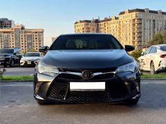 Фото авто Toyota Camry