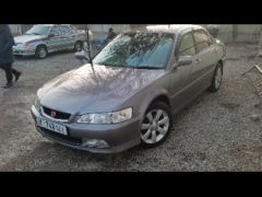 Сүрөт унаа Honda Accord