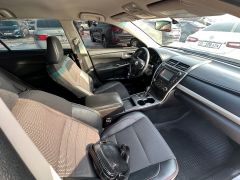 Photo of the vehicle Toyota Camry