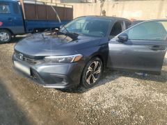 Photo of the vehicle Honda Civic