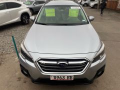 Сүрөт унаа Subaru Outback