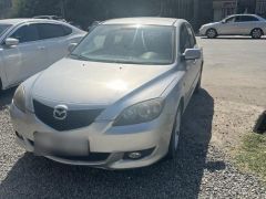 Сүрөт унаа Mazda 3