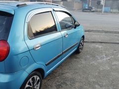 Photo of the vehicle Chevrolet Matiz