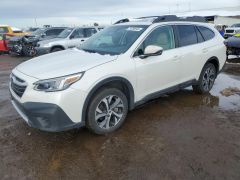 Фото авто Subaru Outback