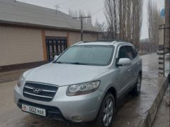 Photo of the vehicle Hyundai Santa Fe