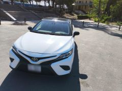 Сүрөт унаа Toyota Camry