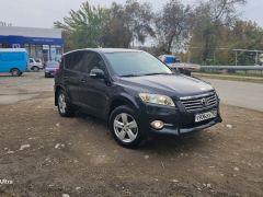 Photo of the vehicle Toyota RAV4