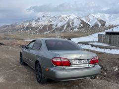 Сүрөт унаа Nissan Maxima