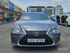 Сүрөт унаа Lexus ES