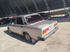 Сүрөт унаа ВАЗ (Lada) 2107