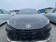 Photo of the vehicle Toyota Camry