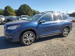 Сүрөт унаа Subaru Ascent