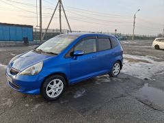 Photo of the vehicle Honda Fit