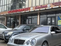 Photo of the vehicle Mercedes-Benz E-Класс