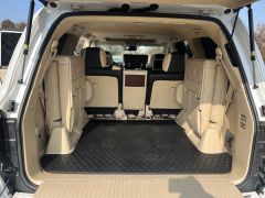 Photo of the vehicle Lexus LX