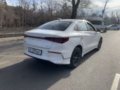 Сүрөт унаа BYD E3