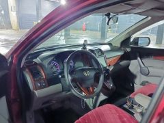 Сүрөт унаа Honda CR-V