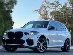 Фото авто BMW X5