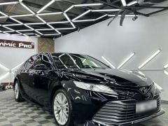 Сүрөт унаа Toyota Camry