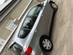 Сүрөт унаа Honda Jazz