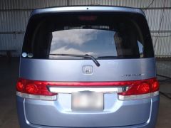 Фото авто Honda Stepwgn