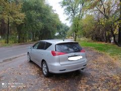 Photo of the vehicle Toyota Caldina